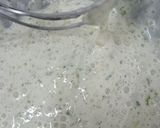 つなぎはオクラ！小麦、卵不使用トンカツ！作り方3写真
