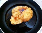 ♡我が家のチキン南蛮♡作り方5写真