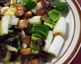 酢豚のたれ（調味液）バルサミコ酢で作り方4写真