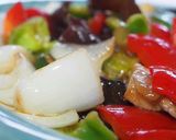 酢豚のたれ（調味液）バルサミコ酢で作り方7写真