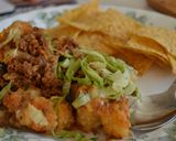 スパイスからタコス作り方13写真