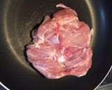 *＊鶏もも肉の美味しい焼き方＊*作り方2写真