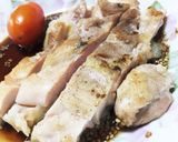 *＊鶏もも肉の美味しい焼き方＊*作り方9写真