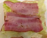 たけのこチーズサンド作り方8写真
