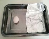 お弁当に最高!卵のオーロラソース♪作り方1写真