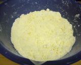 ホットケーキミックスde簡単クッキー作り方2写真