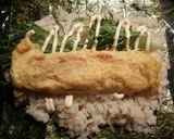 簡単☆おにぎらずロール作り方4写真