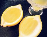 ★蛸とおくらの梅肉ソース★作り方3写真