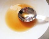 揚げない大学いも☆レンジ＆トースター作り方4写真