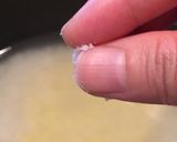 炊飯器でもちきびご飯の炊き方作り方6写真