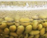 蒸し大豆作り方2写真