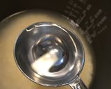 炊飯器でもちきびご飯の炊き方作り方5写真