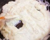 お腹満足☆ポテトグラタン作り方5写真