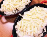 お腹満足☆ポテトグラタン作り方6写真