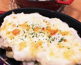 お腹満足☆ポテトグラタン作り方7写真