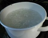 夏✨簡単 エスニックそうめんカラムーチョ作り方1写真
