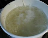夏✨簡単 エスニックそうめんカラムーチョ作り方2写真