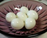 夏✨簡単 エスニックそうめんカラムーチョ作り方3写真