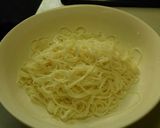 夏✨簡単 エスニックそうめんカラムーチョ作り方5写真