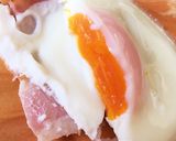 毎朝失敗しない♡目玉焼き・ベーコンエッグ作り方10写真