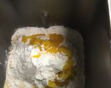 ロールパン(かぼちゃ)作り方5写真