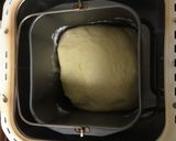 ロールパン(かぼちゃ)作り方6写真