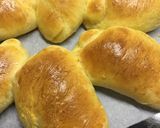 ロールパン(かぼちゃ)作り方9写真