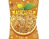 オレンジアメのお手軽にんじんマリネ作り方1写真