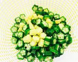 涼感！テリーヌ♪作り方2写真