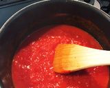 子ども喜ぶバターチキンカレー Σ^)／作り方4写真