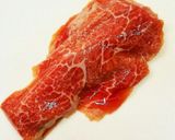 栄養素満点アボカド入冷やし中華ダイエット作り方4写真