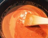 子ども喜ぶバターチキンカレー Σ^)／作り方5写真