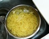 栄養素満点アボカド入冷やし中華ダイエット作り方5写真