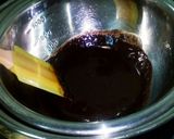簡単美味しいチョコクリーム作り方2写真
