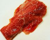 冷え冷え絶品栄養素満点エビ冷やし中華作り方3写真