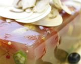 涼感！テリーヌ♪作り方5写真