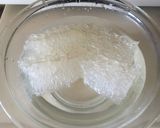 水ようかん✿山梨製餡所こしあんver.作り方1写真
