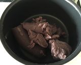 水ようかん✿山梨製餡所こしあんver.作り方4写真