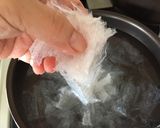 水ようかん✿山梨製餡所こしあんver.作り方7写真