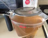 水ようかん✿山梨製餡所こしあんver.作り方9写真