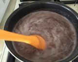 水ようかん✿山梨製餡所こしあんver.作り方11写真