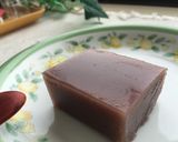 水ようかん✿山梨製餡所こしあんver.作り方16写真