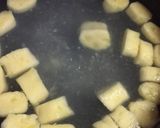 酵素たっぷり♡加熱しないニョッキソース作り方5写真