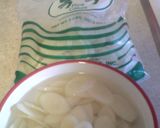 韓国スナック★トッポキ作り方1写真