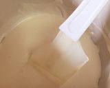 美味しい☆梨のムース☆作り方3写真