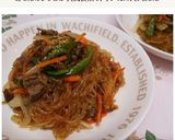 簡単！！韓国料理屋さんの本格チャプチェ作り方10写真