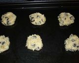 チョコレートチップクッキー作り方5写真