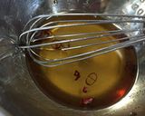 パクチードレッシング作り方1写真