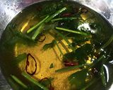 パクチードレッシング作り方3写真
