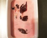 子供も大好き鶏肝煮作り方1写真